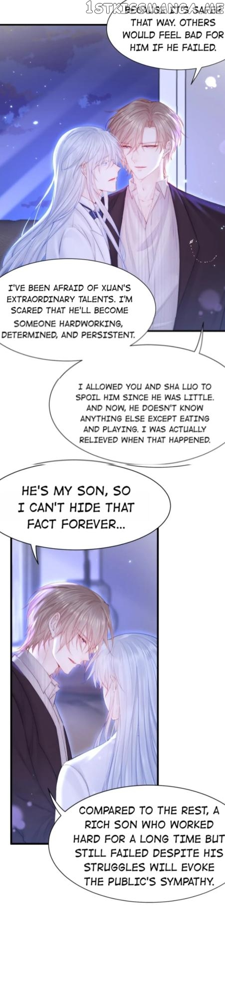 In or Out Chapter 117 - page 18