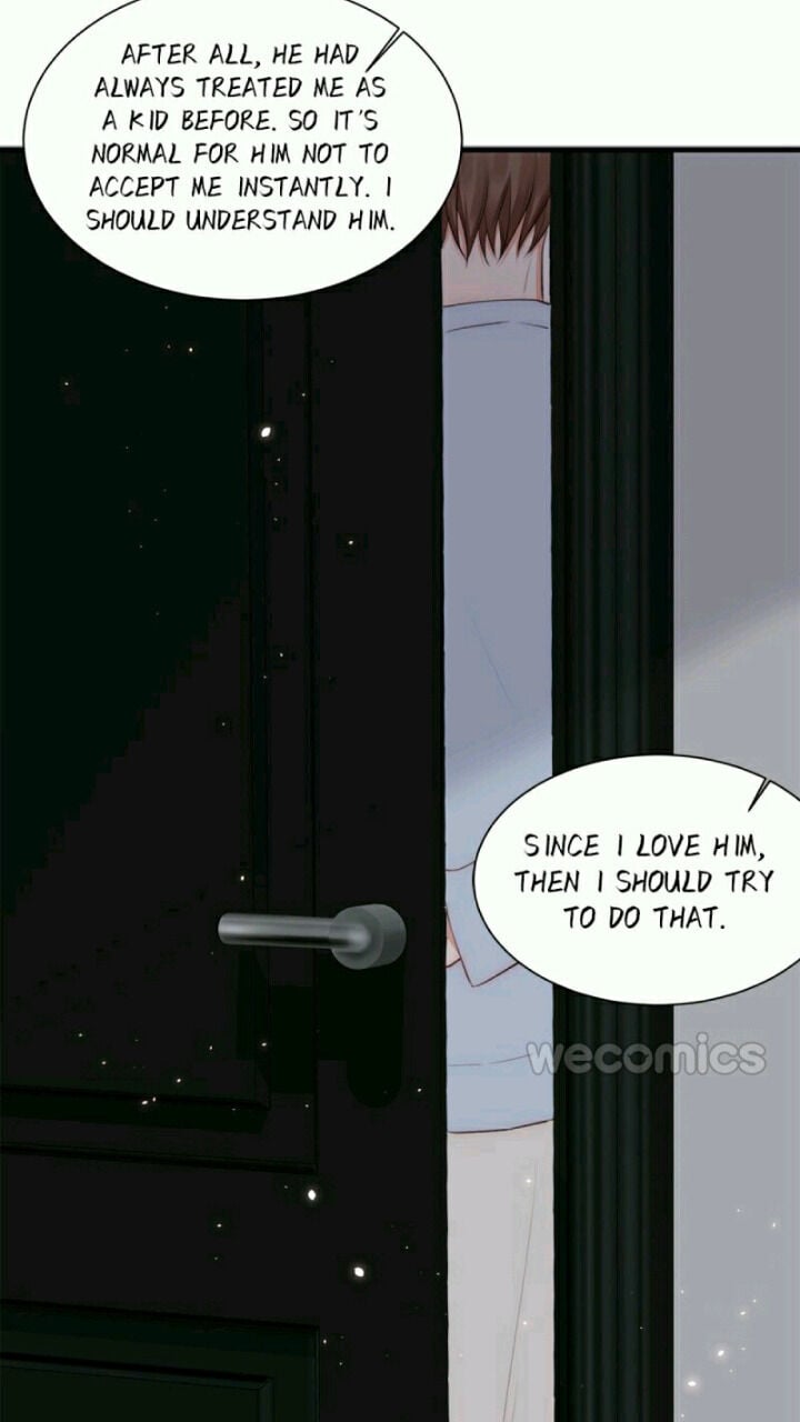 In or Out Chapter 29 - page 18