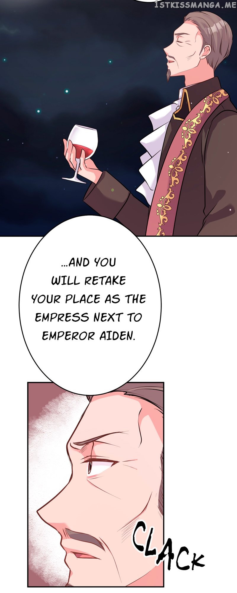 Revenge Of The Twin Empress Chapter 72 - page 6