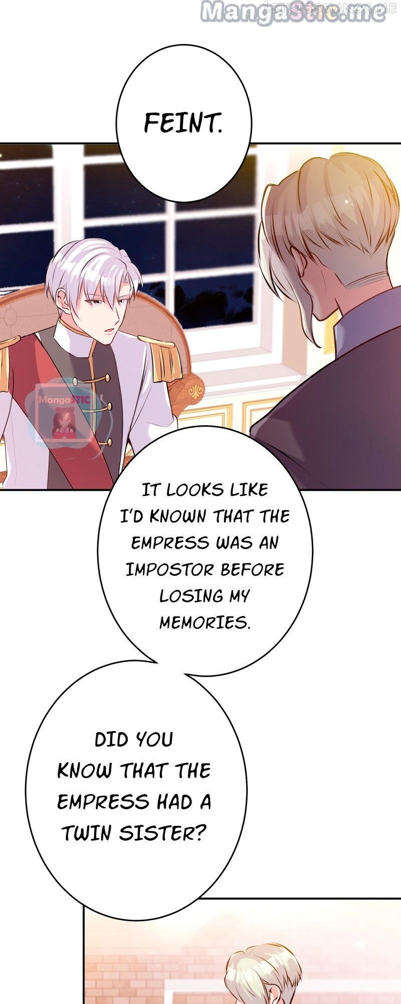 Revenge Of The Twin Empress Chapter 55 - page 16