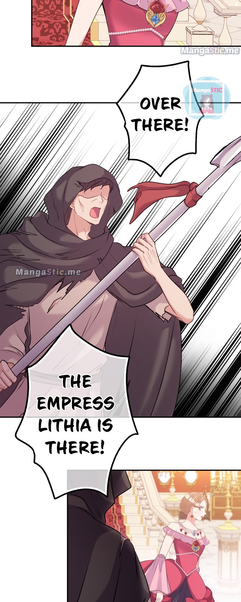 Revenge Of The Twin Empress Chapter 33 - page 58