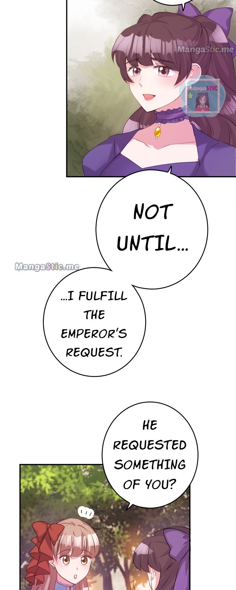 Revenge Of The Twin Empress Chapter 26 - page 18