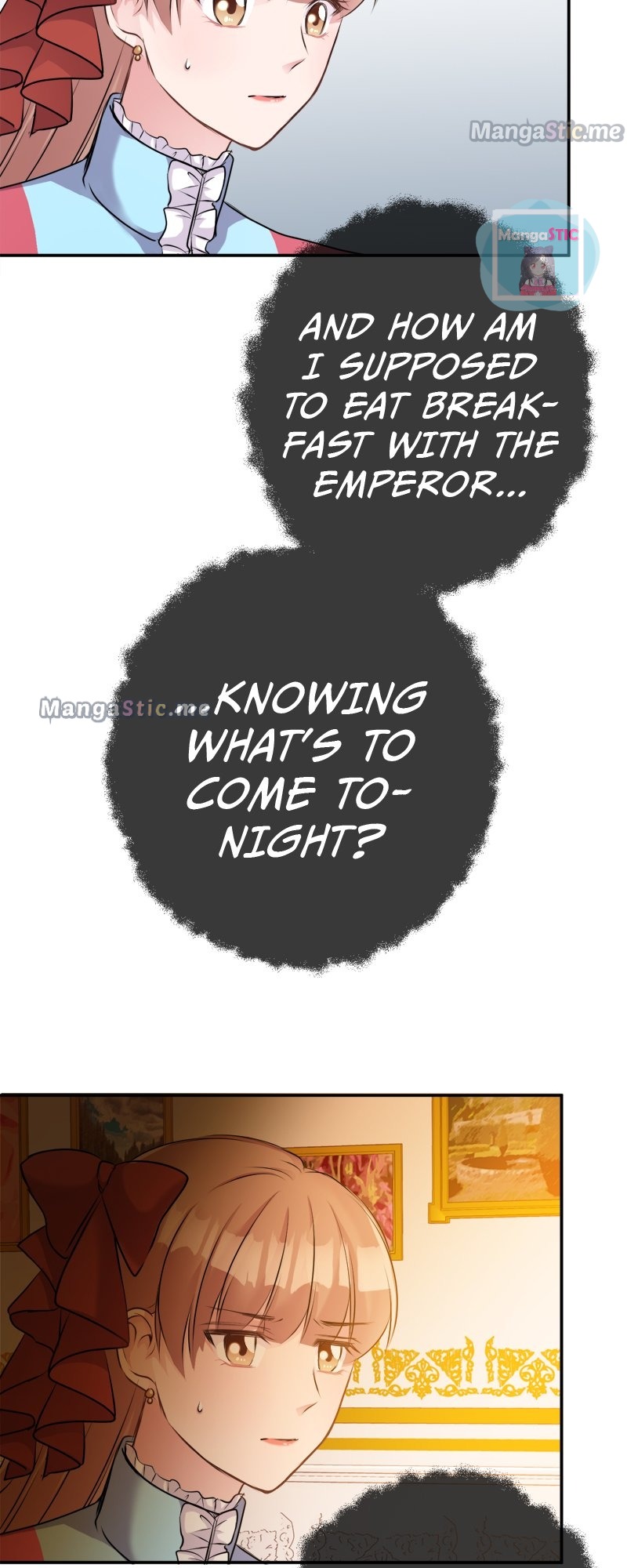 Revenge Of The Twin Empress Chapter 23 - page 13