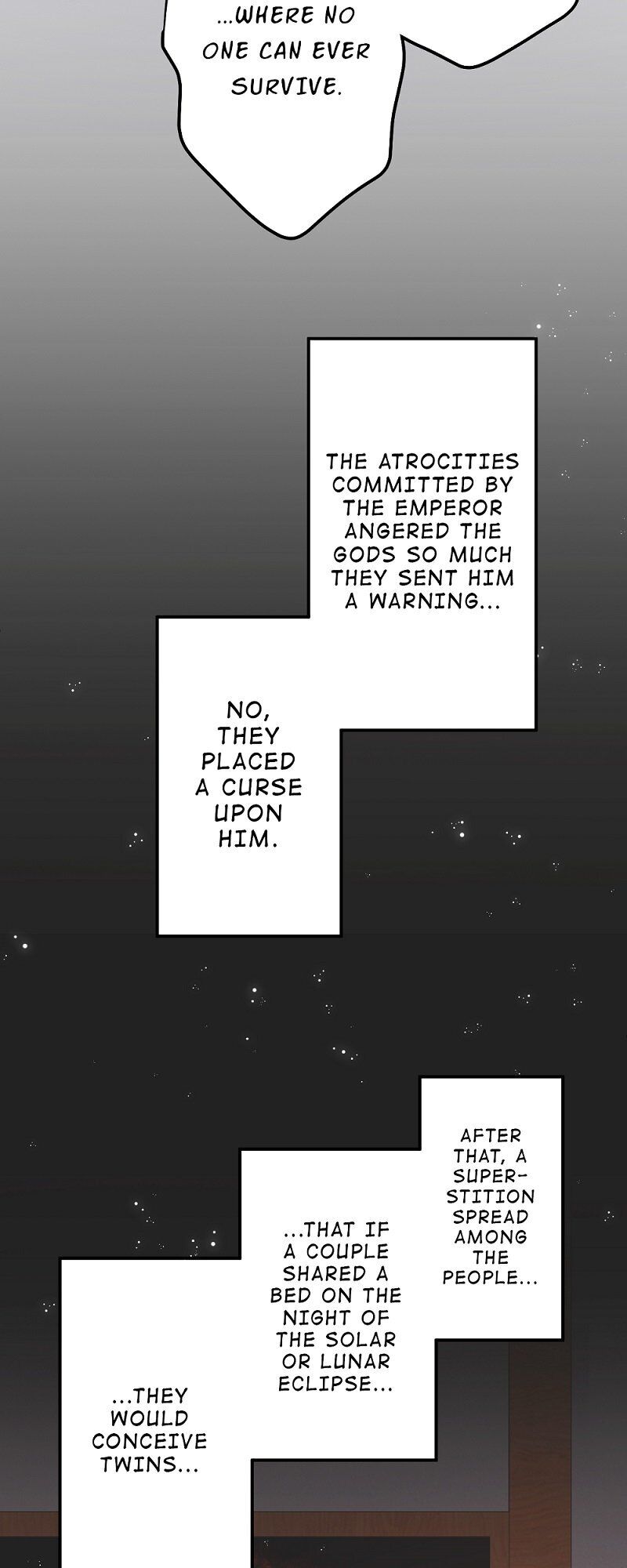 Revenge Of The Twin Empress Chapter 1 - page 5