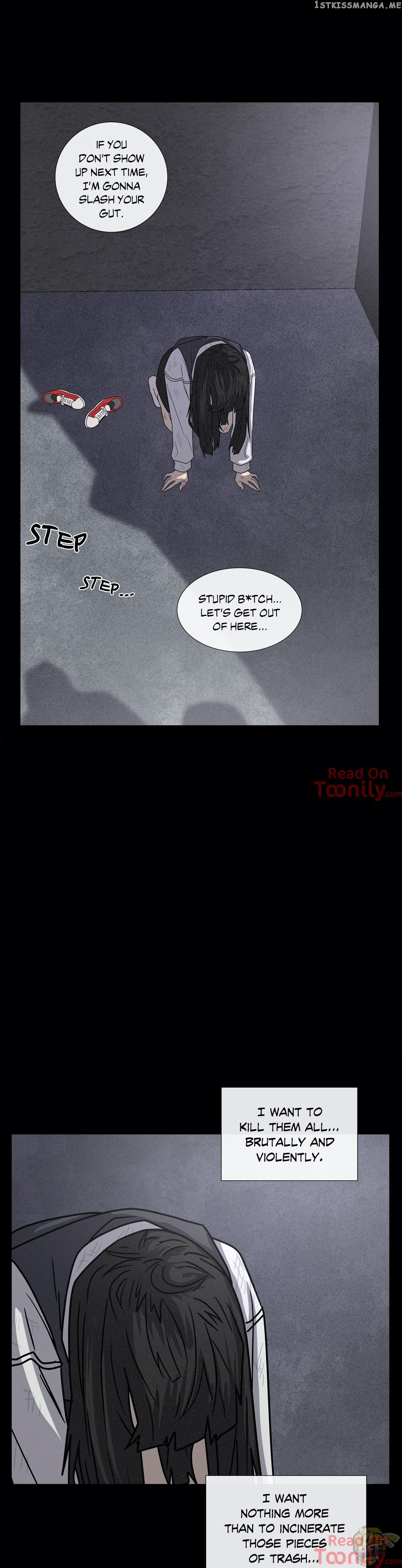 The Devil’s Boy Chapter 80 END - page 28