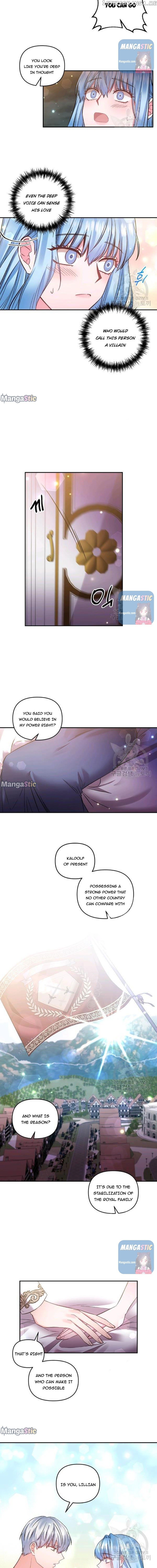 I’ll Do That Marriage chapter 77 - page 6