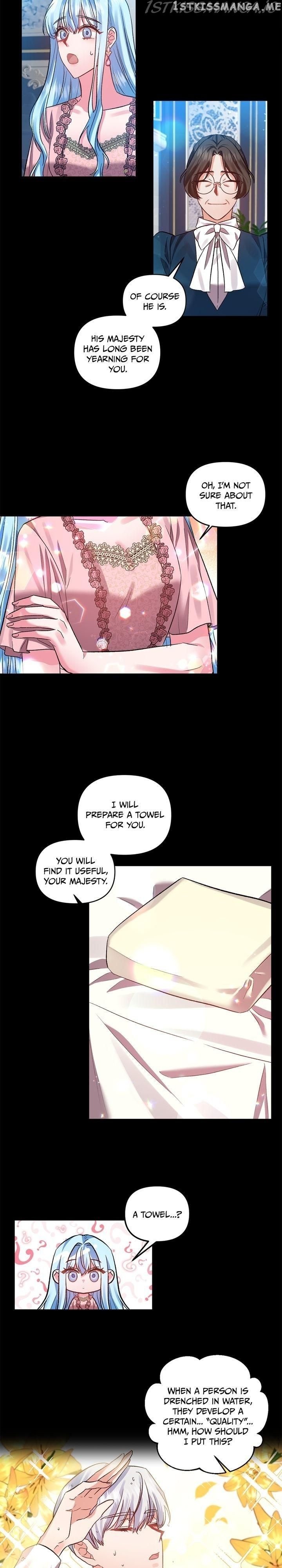 I’ll Do That Marriage chapter 63 - page 4