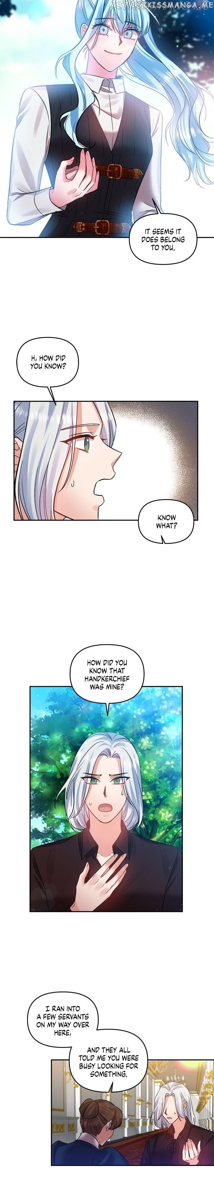 I’ll Do That Marriage chapter 61 - page 8