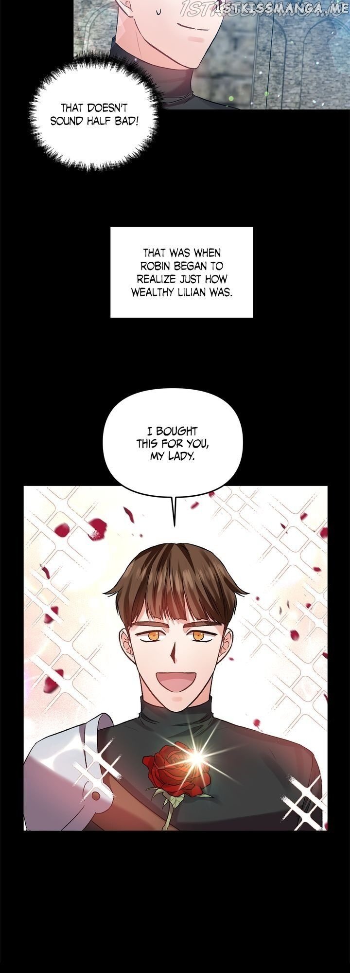 I’ll Do That Marriage chapter 58 - page 12