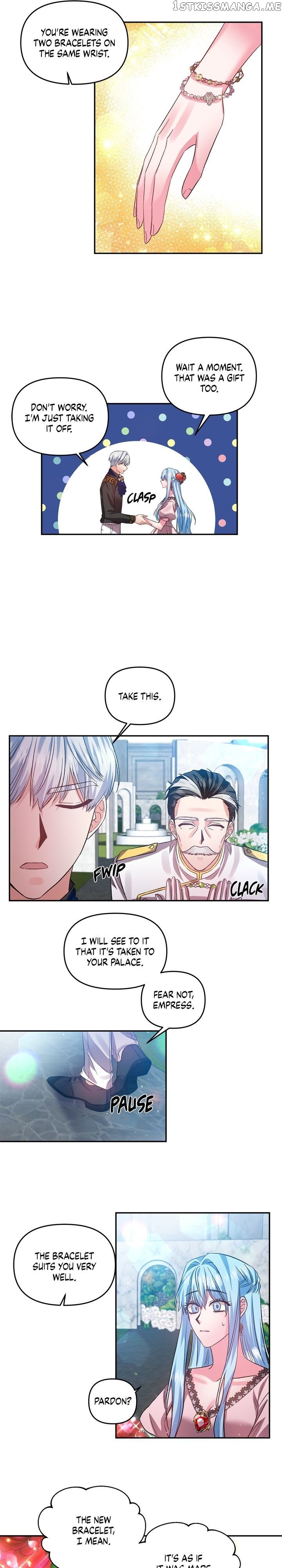 I’ll Do That Marriage chapter 56 - page 14