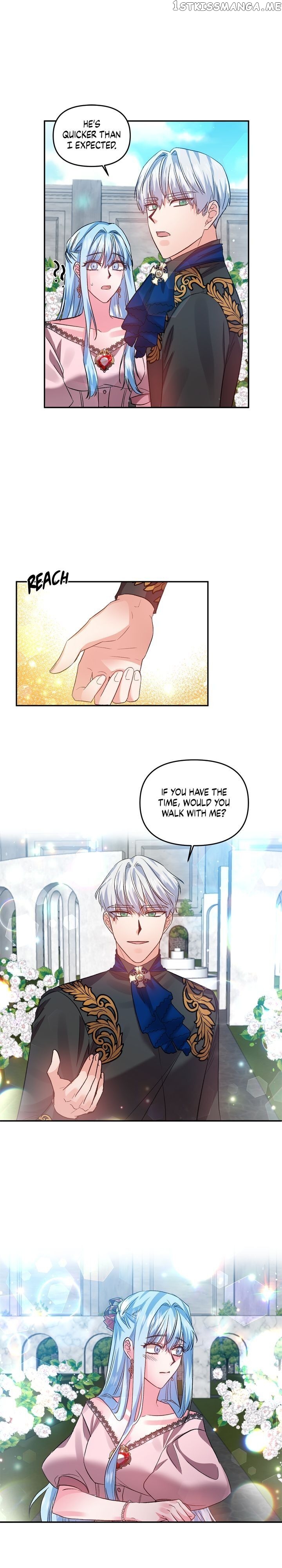 I’ll Do That Marriage chapter 56 - page 16