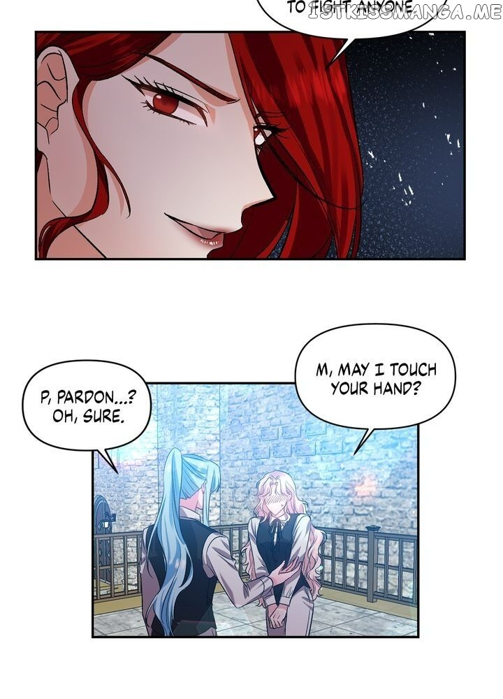 I’ll Do That Marriage chapter 44 - page 3