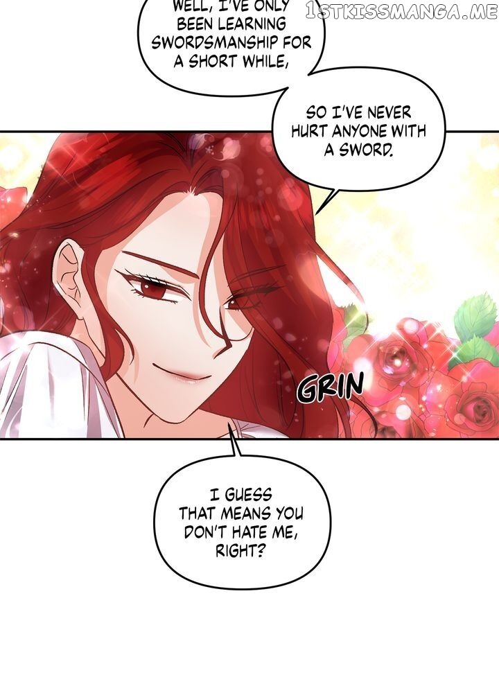 I’ll Do That Marriage chapter 43 - page 3