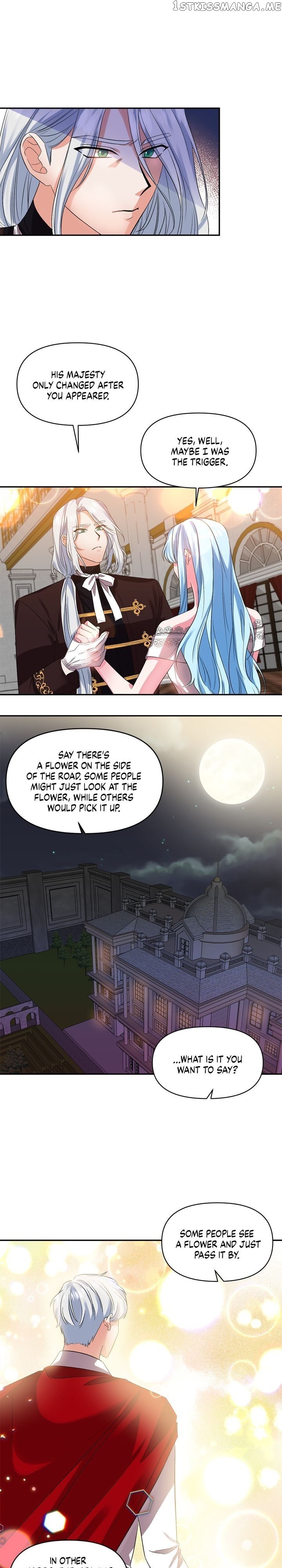 I’ll Do That Marriage chapter 31 - page 14