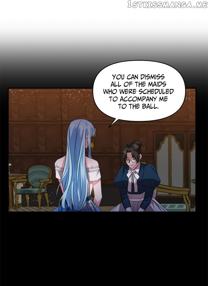 I’ll Do That Marriage chapter 31 - page 19