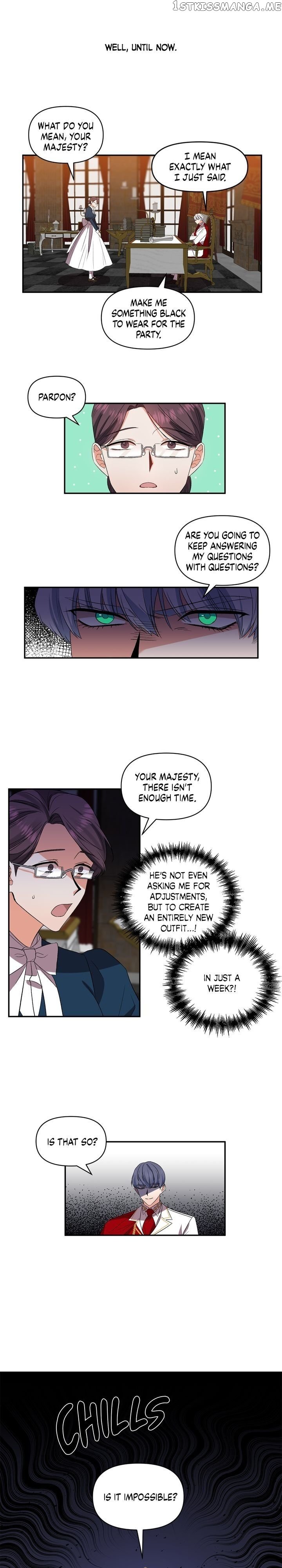 I’ll Do That Marriage chapter 27 - page 2