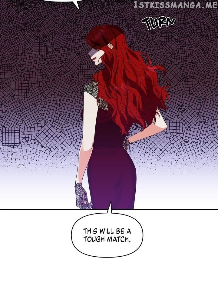 I’ll Do That Marriage chapter 26 - page 3