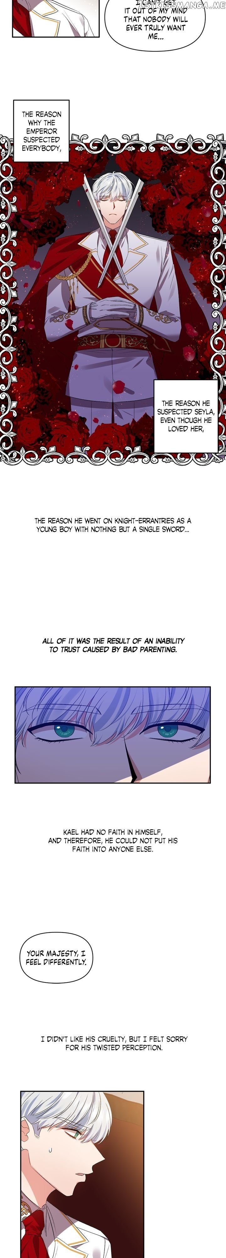 I’ll Do That Marriage chapter 20 - page 11