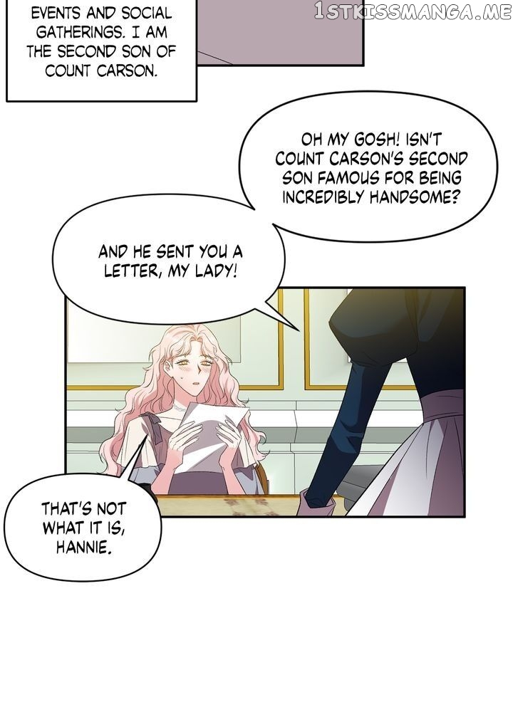 I’ll Do That Marriage chapter 18 - page 20