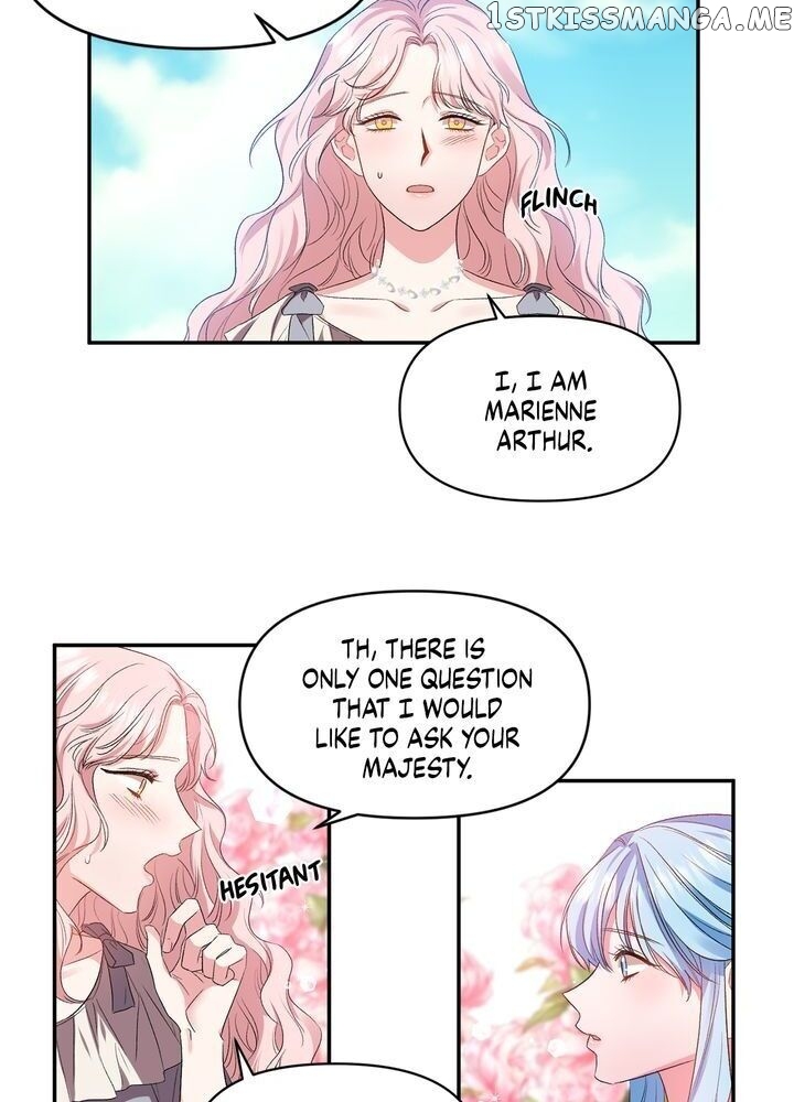 I’ll Do That Marriage chapter 18 - page 4