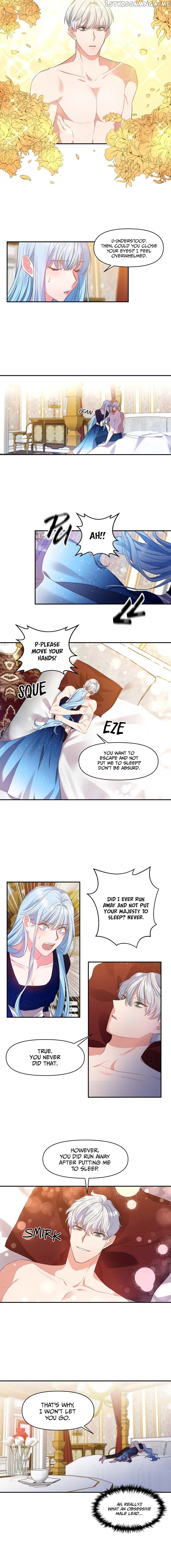 I’ll Do That Marriage chapter 4 - page 4