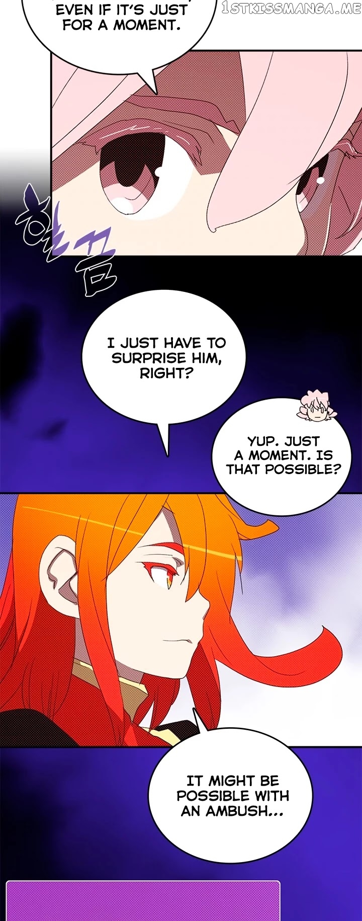 I Am The Sorcerer King chapter 127 - page 3