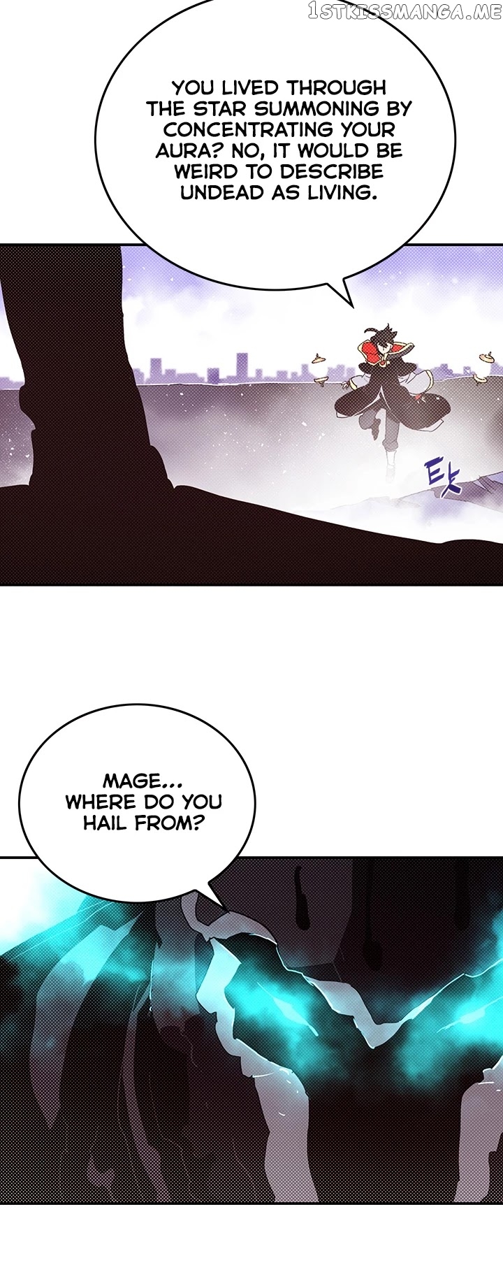 I Am The Sorcerer King chapter 94 - page 7