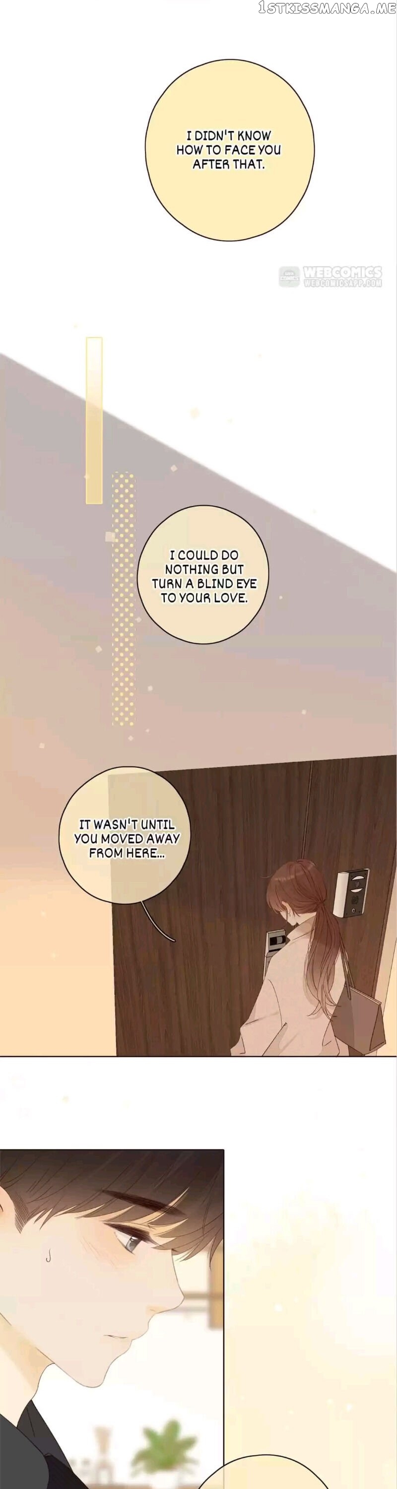 She May Not Be Cute Chapter 77 - page 11