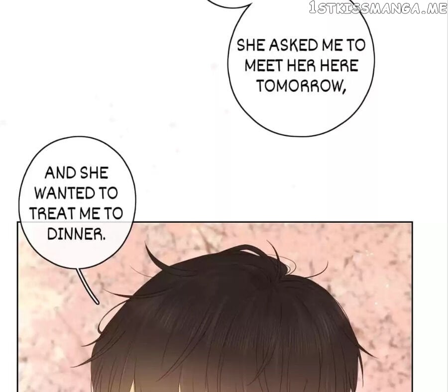 She May Not Be Cute Chapter 66 - page 100