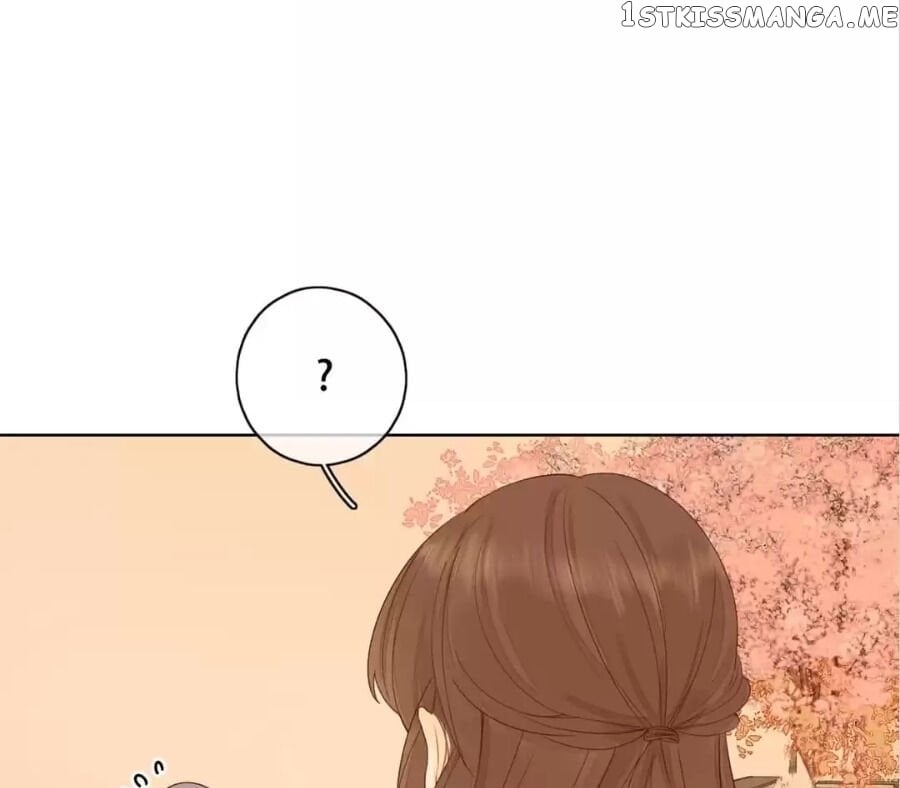 She May Not Be Cute Chapter 65 - page 33