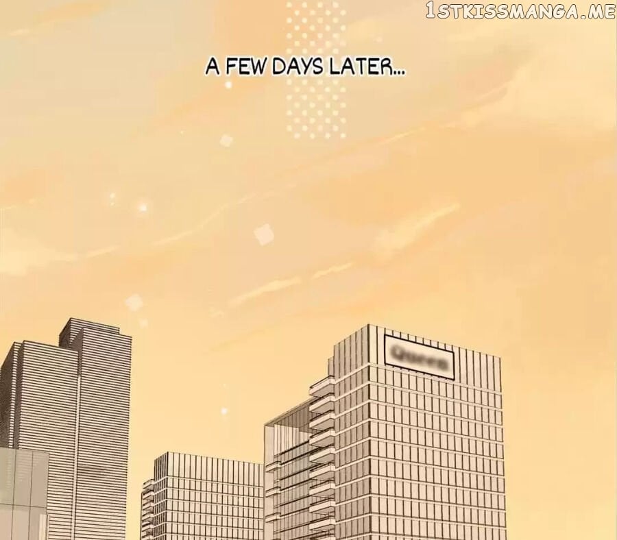 She May Not Be Cute Chapter 65 - page 46