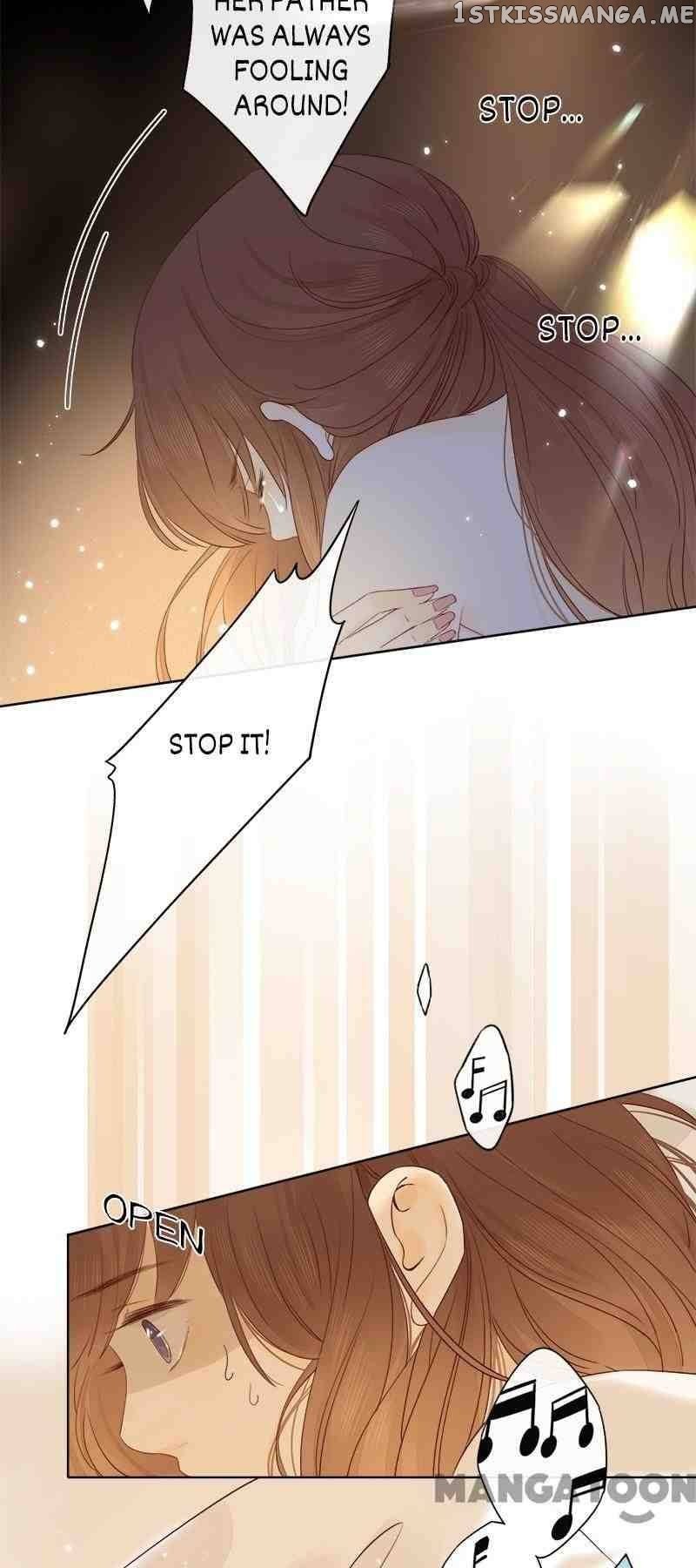 She May Not Be Cute Chapter 49 - page 24