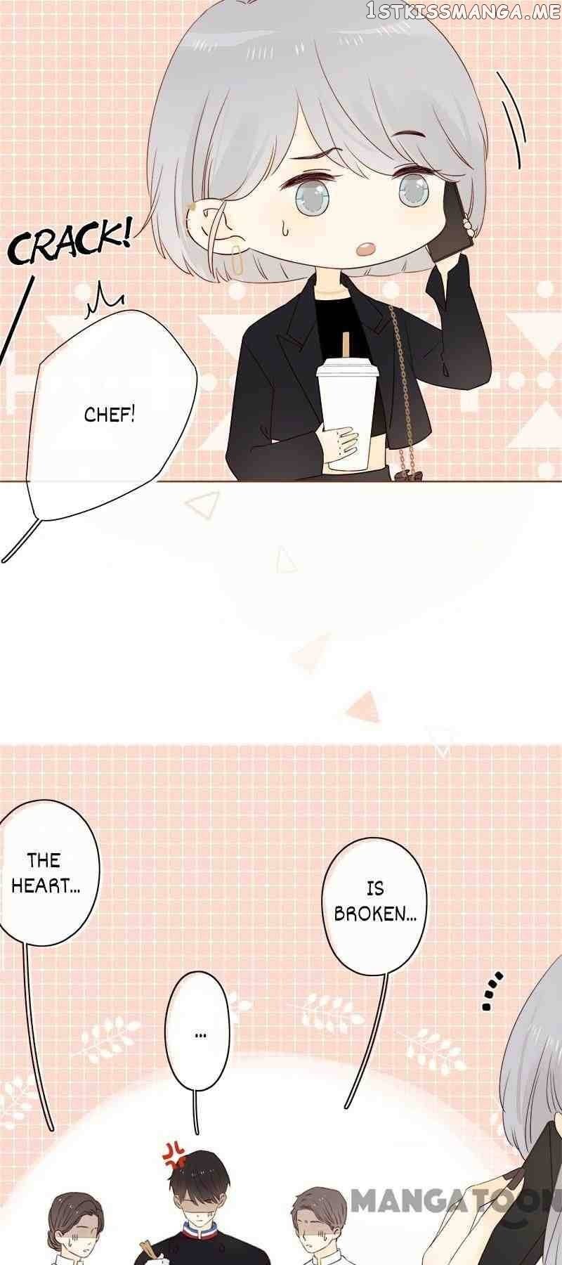 She May Not Be Cute Chapter 49 - page 35