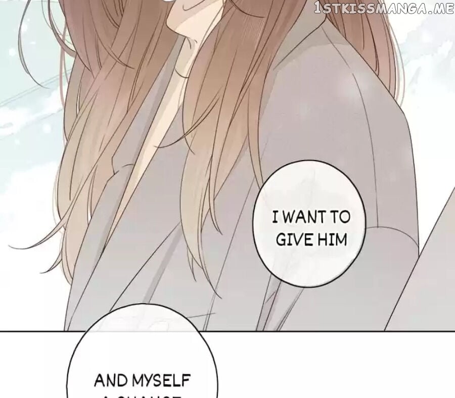 She May Not Be Cute Chapter 44 - page 15