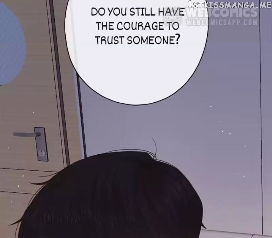 She May Not Be Cute Chapter 43 - page 90