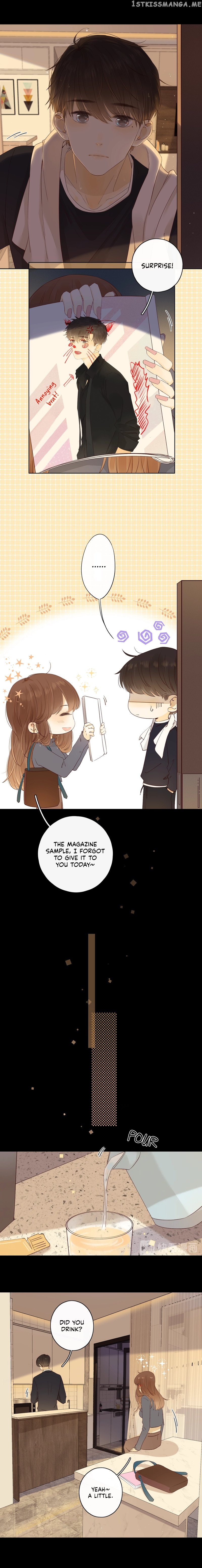 She May Not Be Cute Chapter 39 - page 10