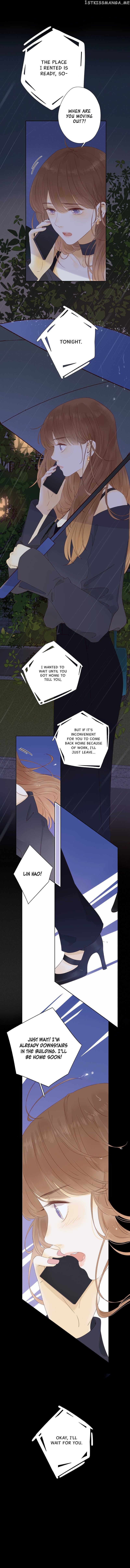 She May Not Be Cute Chapter 33 - page 6