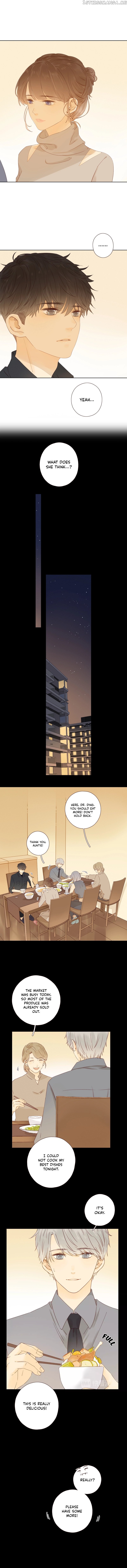 She May Not Be Cute Chapter 27 - page 9