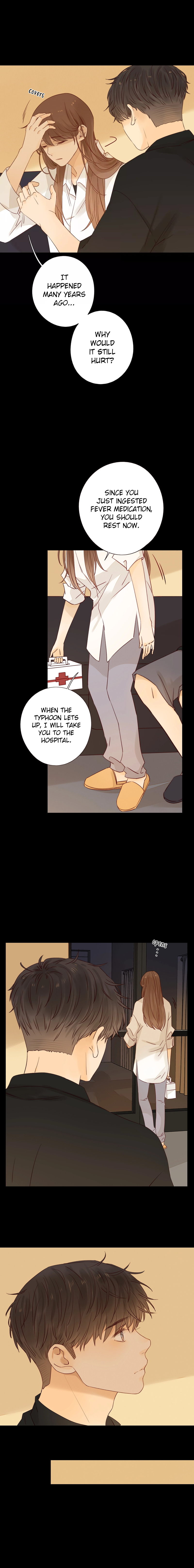 She May Not Be Cute Chapter 12 - page 11