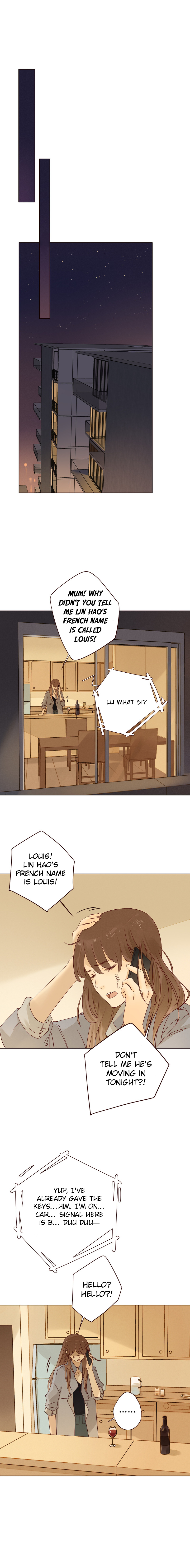 She May Not Be Cute Chapter 9 - page 13