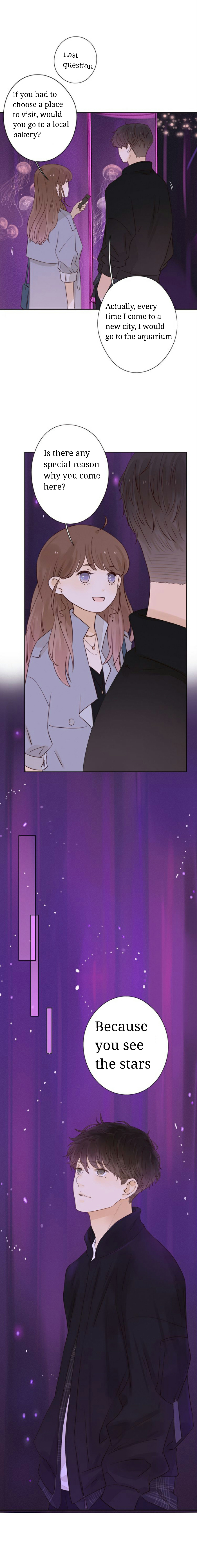 She May Not Be Cute Chapter 8 - page 14