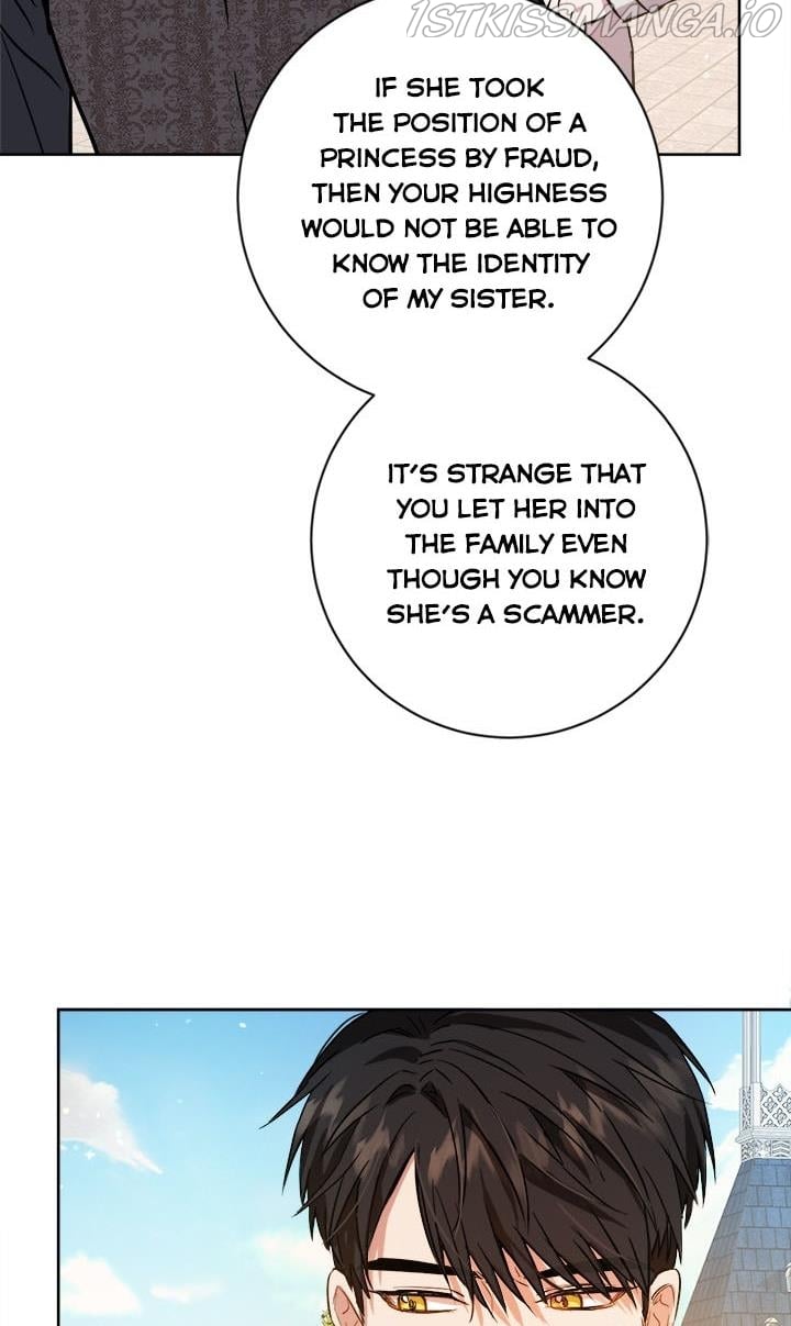 The Heiress's Double Life Chapter 39 - page 25