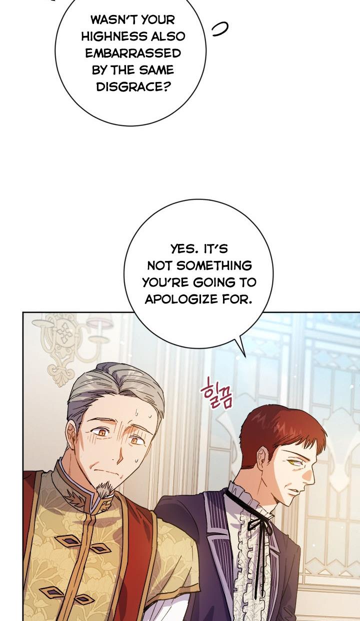 The Heiress's Double Life Chapter 37 - page 66