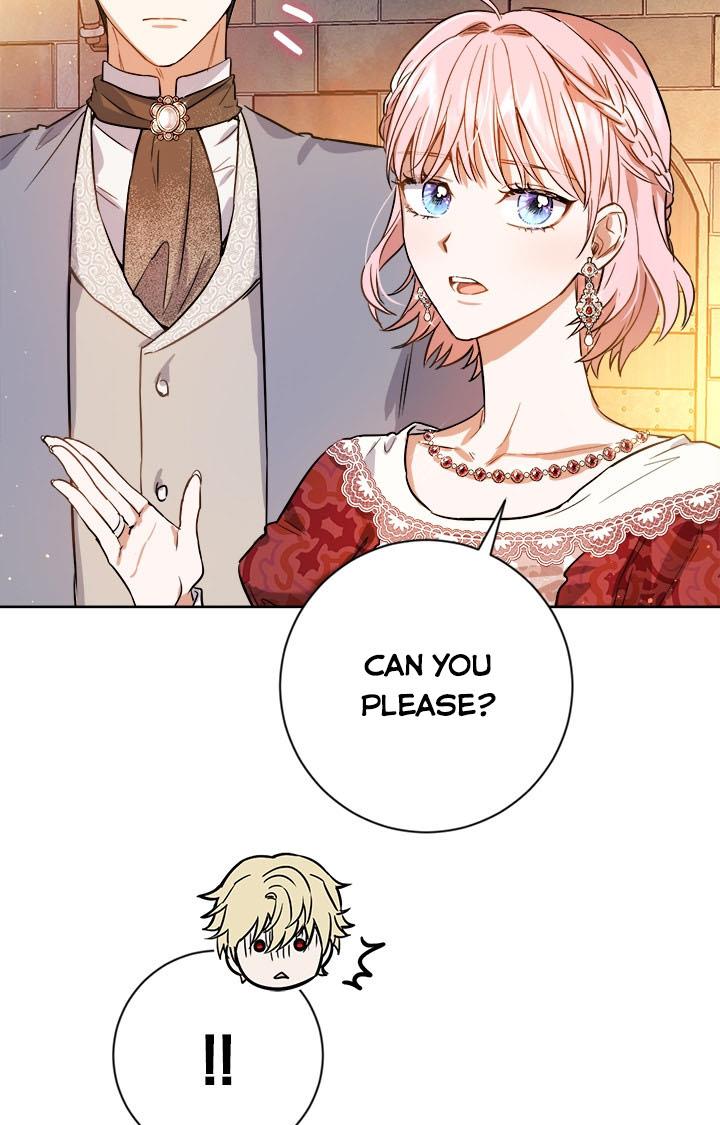 The Heiress's Double Life Chapter 36 - page 18