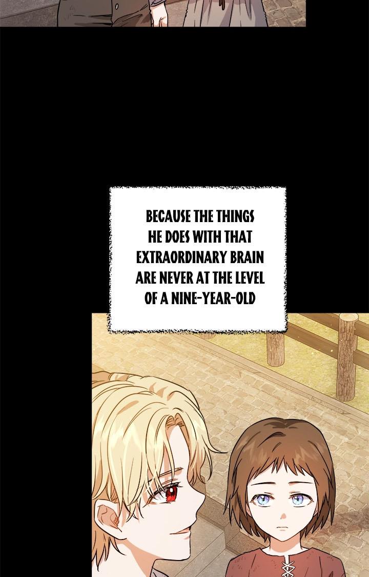 The Heiress's Double Life Chapter 36 - page 50