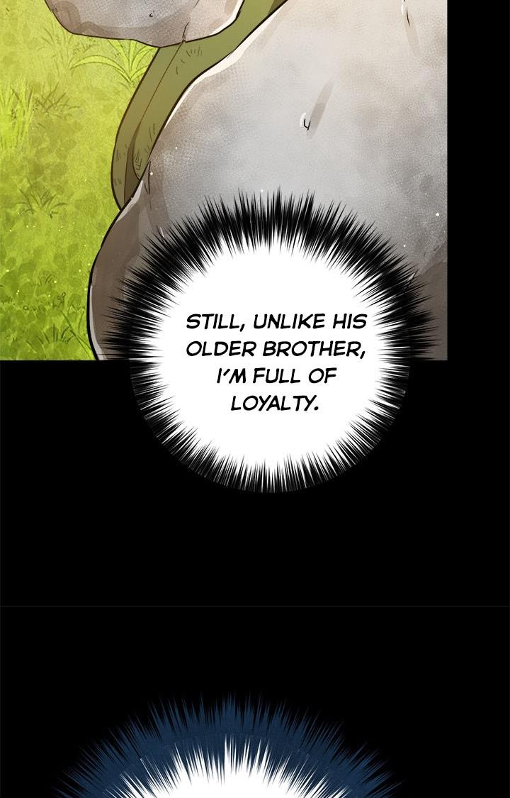 The Heiress's Double Life Chapter 36 - page 85