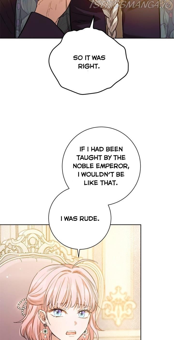 The Heiress's Double Life chapter 28 - page 20