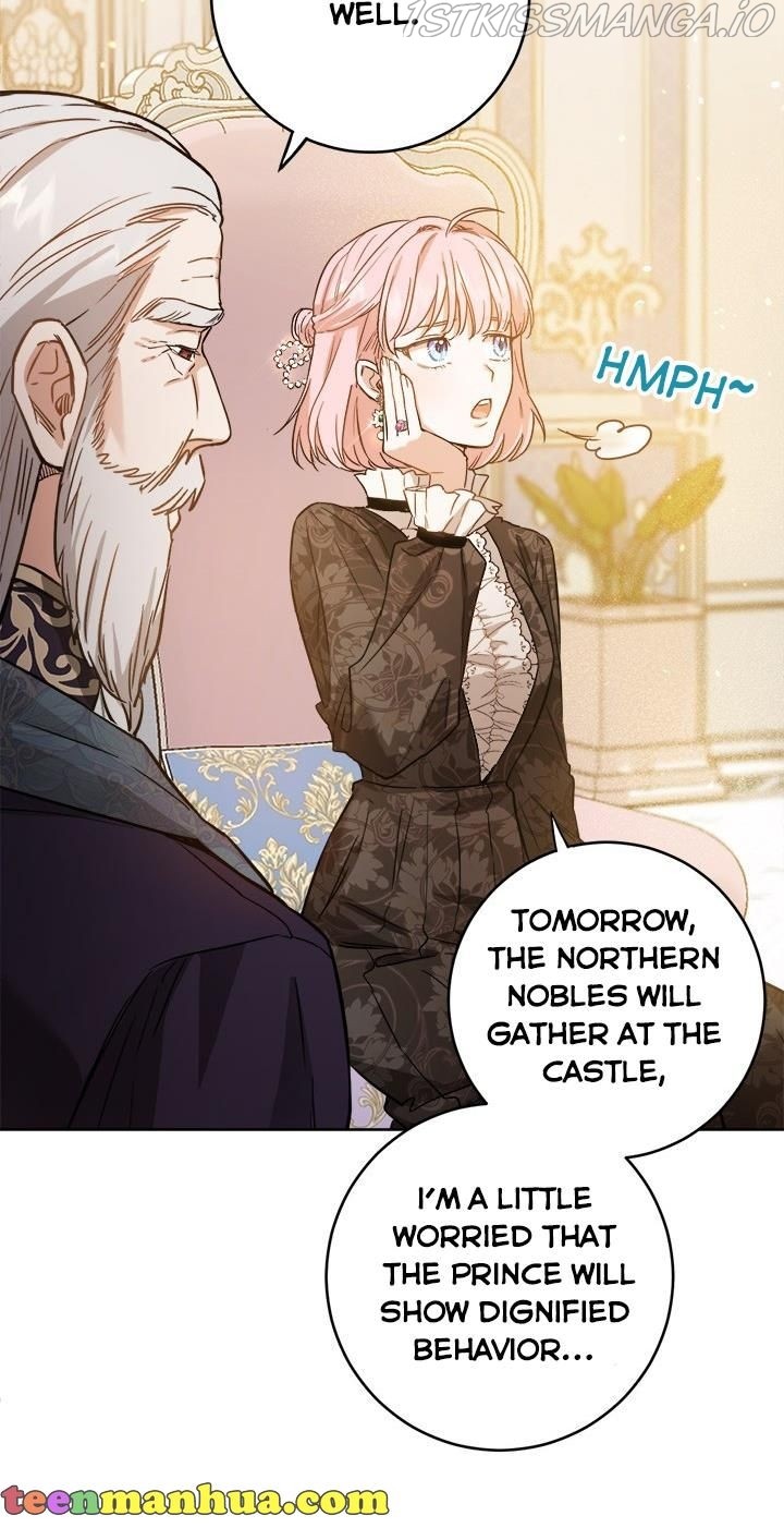 The Heiress's Double Life chapter 28 - page 32