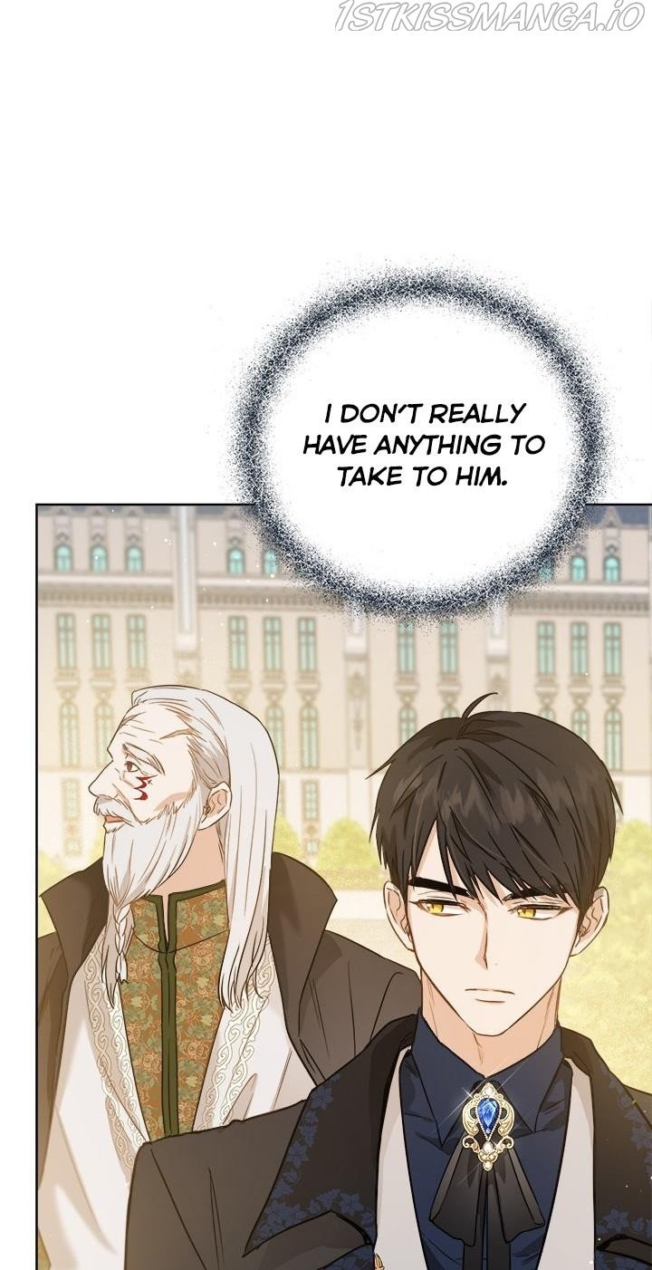 The Heiress's Double Life chapter 28 - page 53