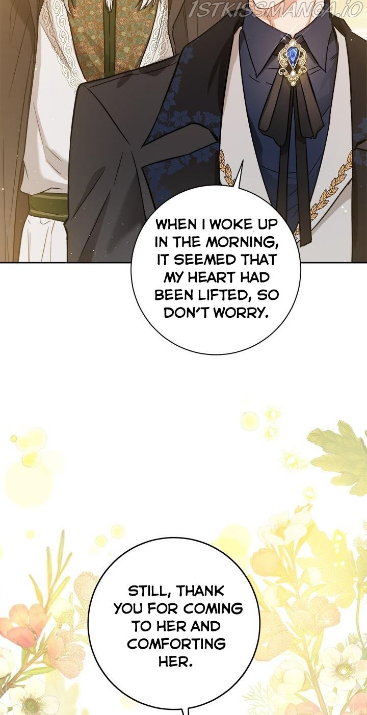 The Heiress's Double Life chapter 28 - page 60